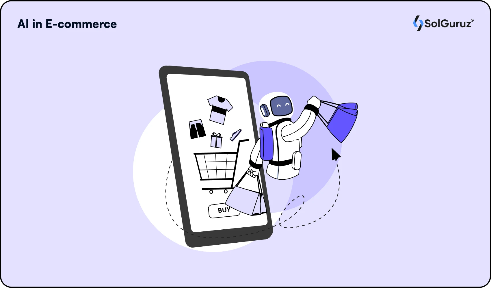 AI in Ecommerce