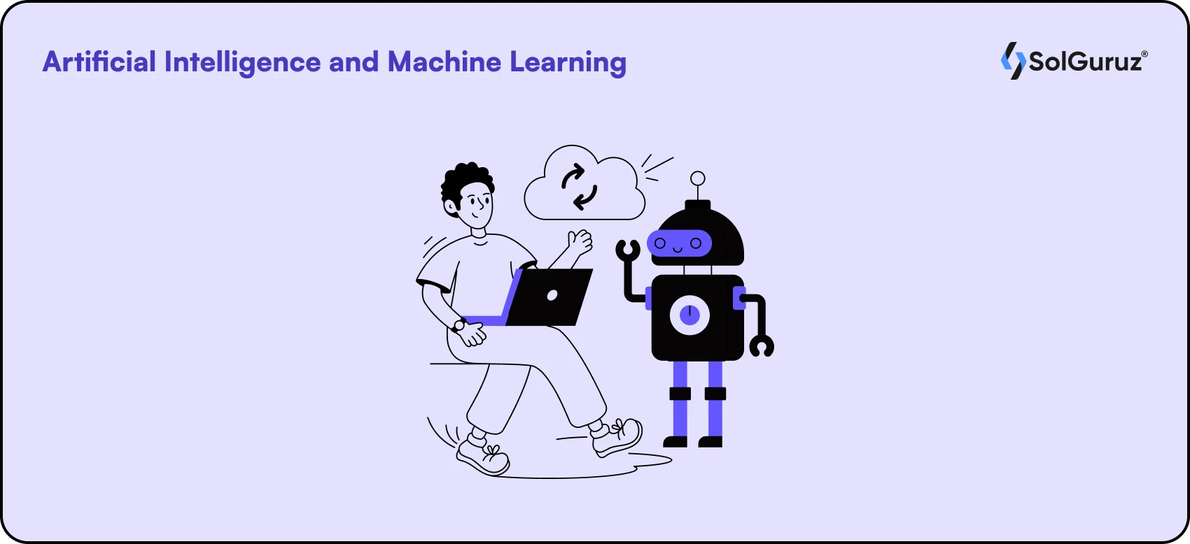 Artificial Intelligence and Machine Learning in iOS App Development