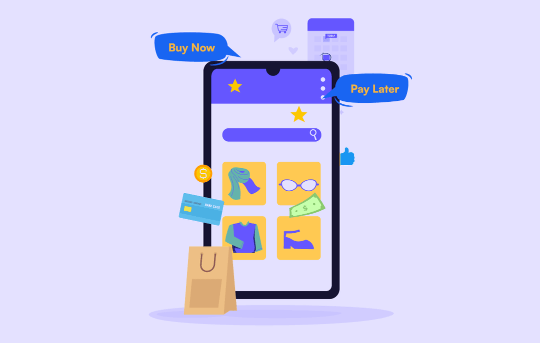Buy Now, Pay Later App Development Empowering Financial Freedom