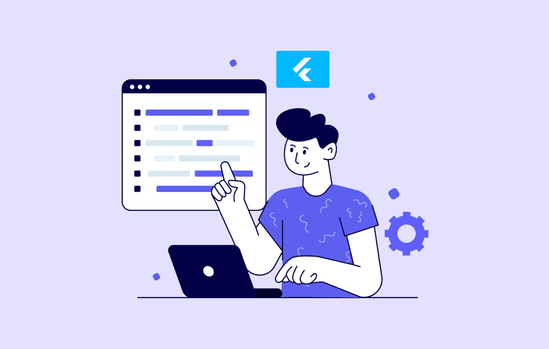 Essential guide on Flutter state management best practices