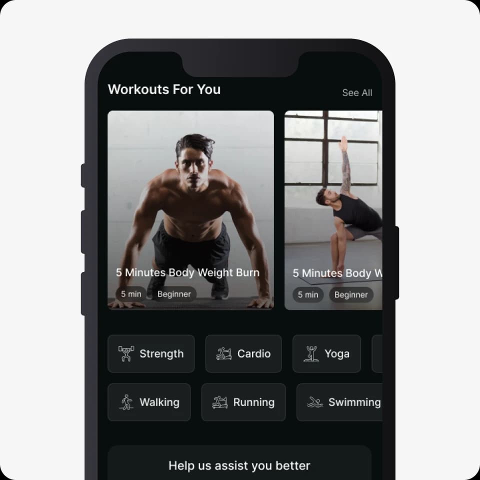 client-customization-workout