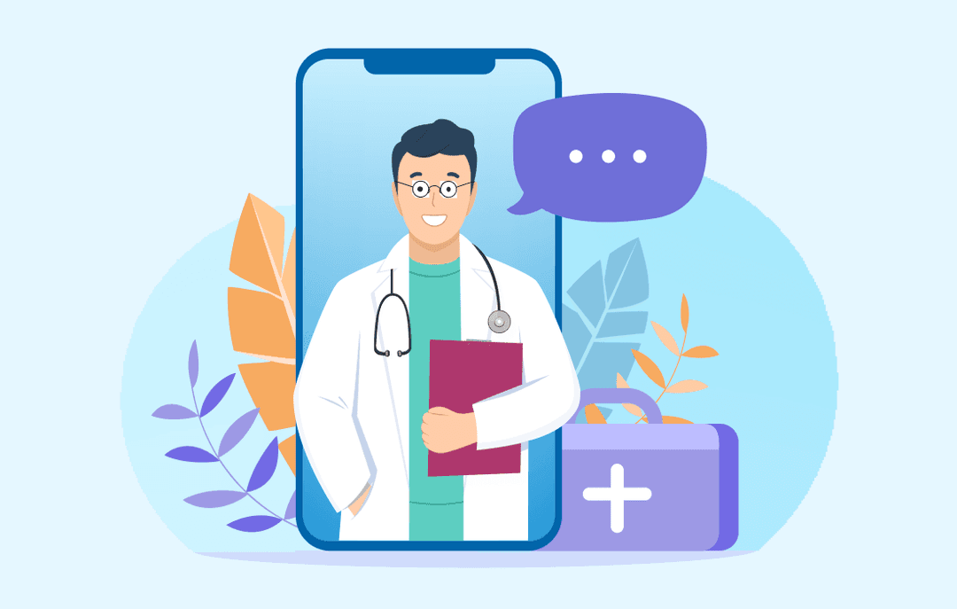 HIPAA Compliant App development - The In-Depth Guide