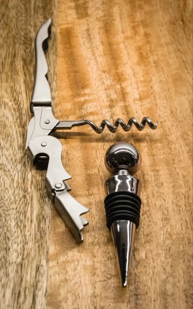 bottle opener