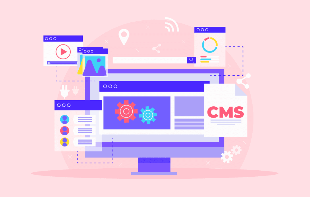 Headless CMS - A Comprehensive Guide