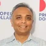 Chirag Balani