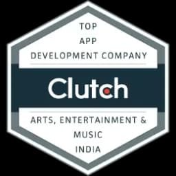 Top App Development Company - Arts, Entertainment and Music