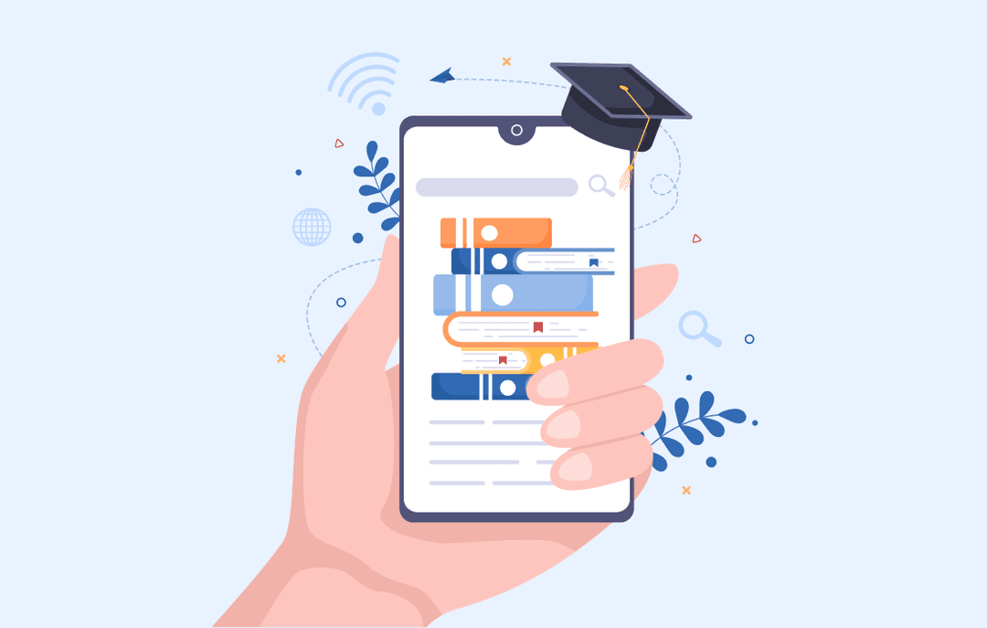 Dynamic E-Learning App Trends in the Education App Development