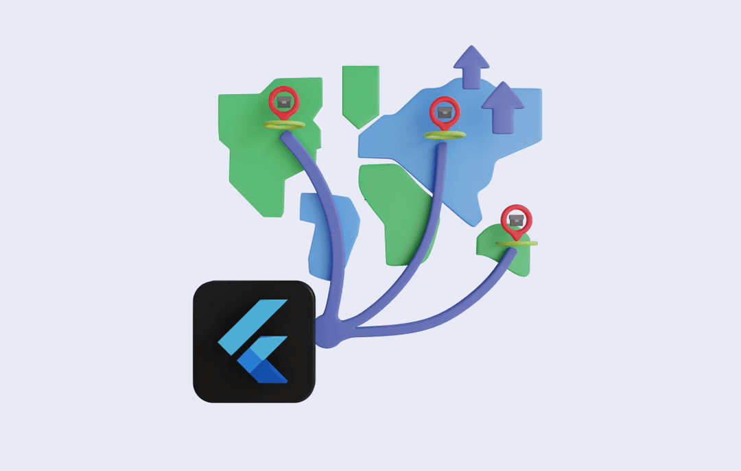 9 Reasons For Outsourcing Flutter App Development