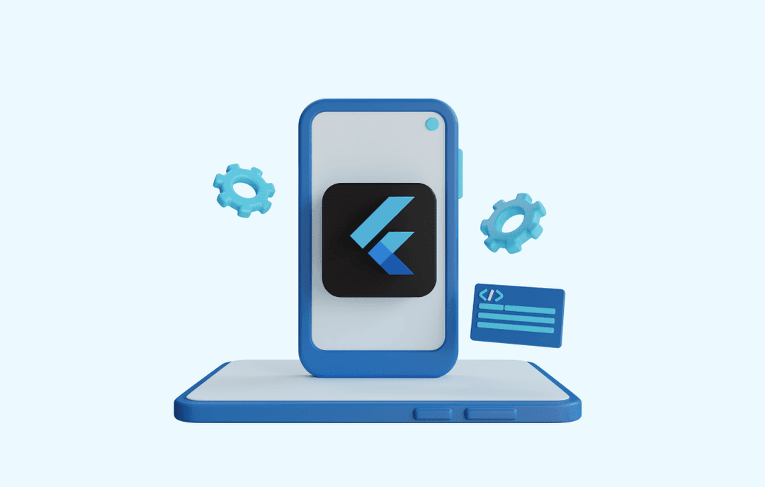 Flutter App Development Cost - A Complete Guide