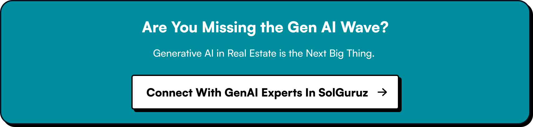 Are You Missing the Gen AI Wave