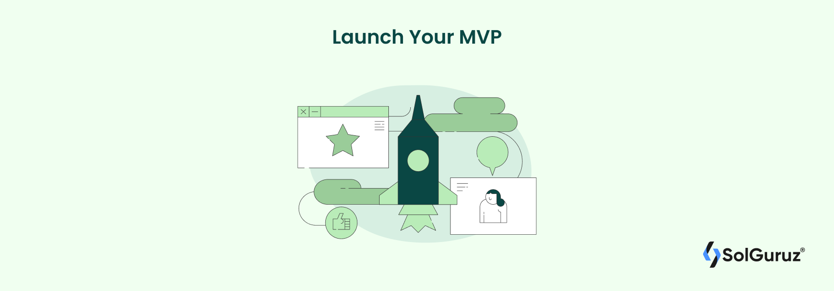 Launch Your MVP