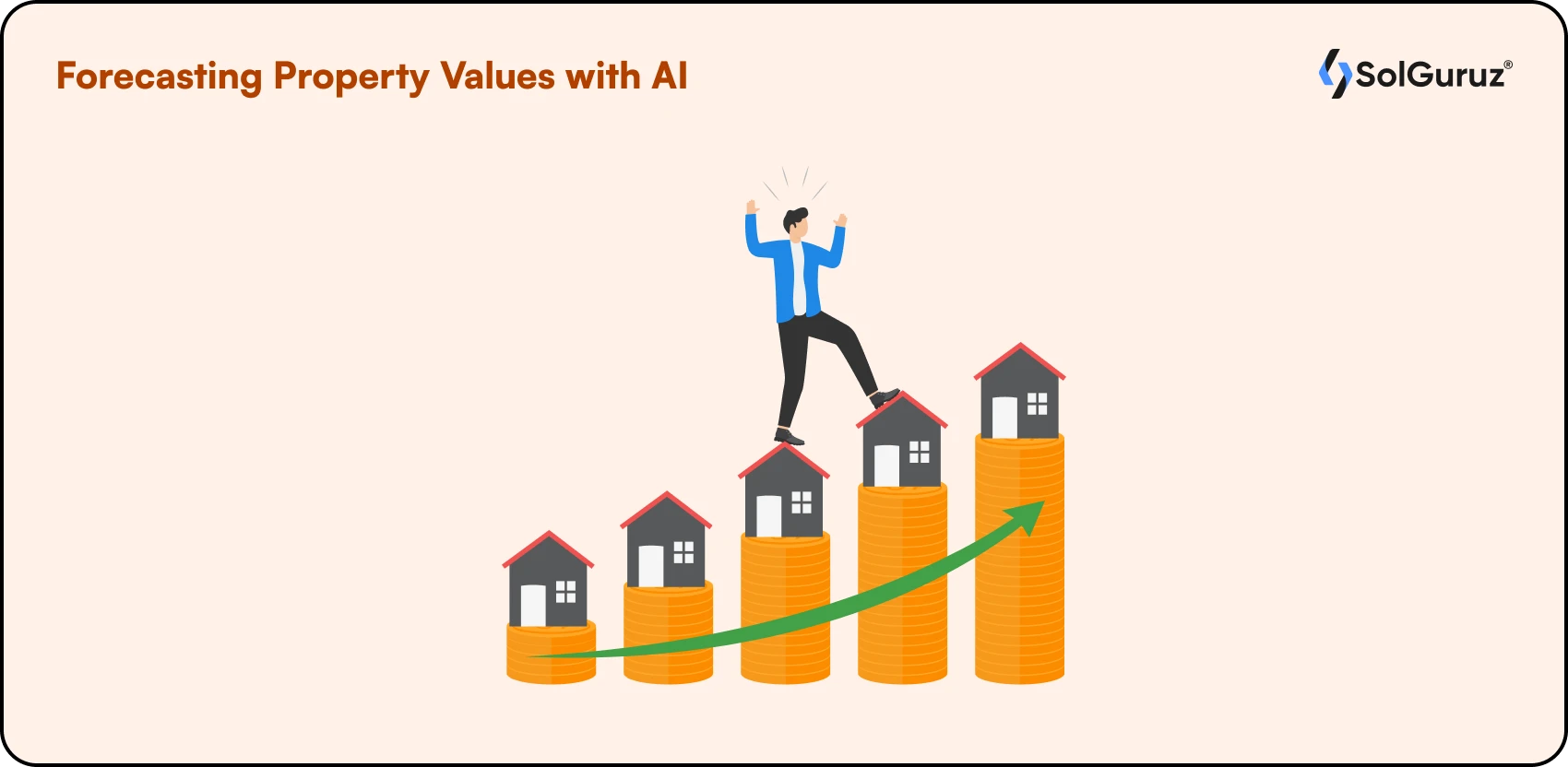 Property Price or Valuation Forecasting